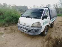 Toyota TownAce 2000 Lorry