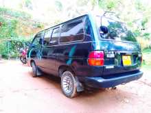 Toyota TownAce 1995 Van