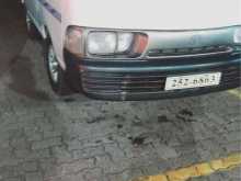 Toyota TownAce 1993 Van