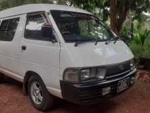 Toyota TownAce Lotto 1995 Van