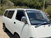 Toyota TownAce Lotto 1996 Van