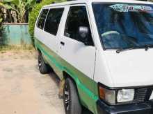 Toyota TownAce 1987 Van