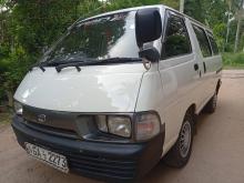 Toyota Townace Lotto 1996 Van