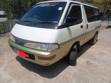 Toyota TownAce 1995 Van