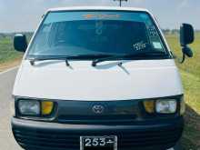 Toyota TownAce Lotto CR27 1994 Van
