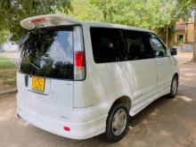 Toyota TownAce Noah Kr42 2006 Van