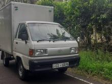 Toyota TownAce CM55 1998 Lorry