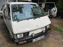 Toyota TownAce 1987 Van