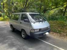 Toyota TownAce Lotto Face CR36 1996 Van