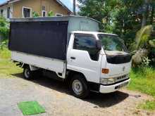 Toyota TownAce 2000 Lorry