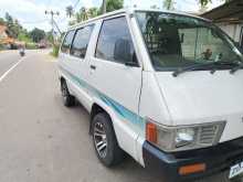 Toyota TownAce CR26 1985 Van
