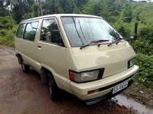 Toyota TownAce 1988 Van