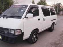 Toyota TownAce Lotto 2001 Van