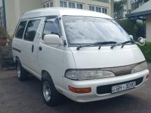Toyota TownAce CR27 1996 Van
