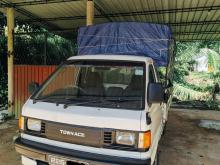 Toyota TownAce 1999 Lorry