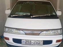 Toyota TownAce Lotto CR27 1997 Van