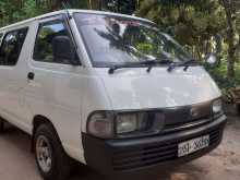 Toyota TownAce CR27 1995 Van