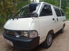 Toyota TownAce CR27 1996 Van