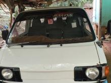 Toyota TownAce 2026 Van