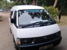 Toyota TownAce 1993 Van