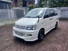 Toyota TownAce CR42 1999 Van