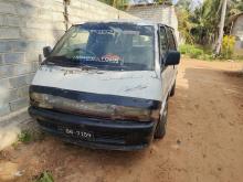 Toyota TownAce 1992 Van
