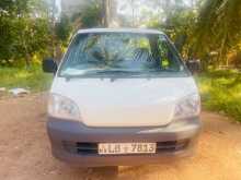 Toyota TownAce 2002 Lorry