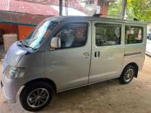 Toyota TownAce 2011 Van