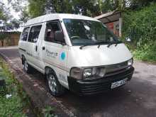 Toyota TownAce Lotto CR27 1993 Van