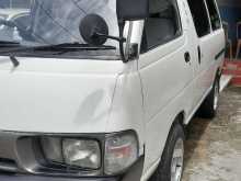 Toyota TownAce Lotto CR27 1993 Van