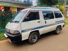 Toyota TownAce CR36 1991 Van