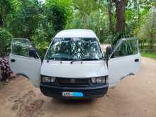 Toyota TownAce Lotto 1994 Van