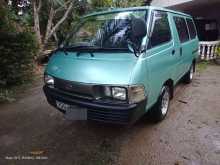 Toyota TownAce 1993 Van