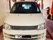 Toyota TownAce Noah 2011 Van