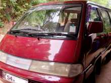 Toyota TownAce CR27 1989 Van