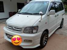 Toyota TownAce Noah Kr42 2006 Van