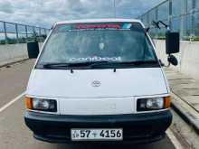 Toyota TownAce 1991 Van