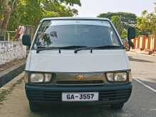 Toyota TownAce Lotto CR27 1995 Van