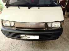 Toyota TownAce CR27 1994 Van