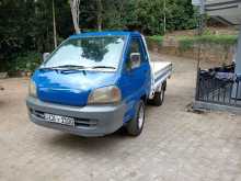 Toyota TownAce 2001 Lorry