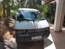 Toyota TownAce CR27 1993 Van