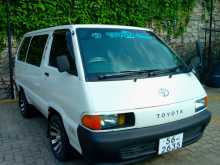 Toyota TownAce 1994 Van