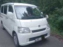 Toyota TownAce 2008 Van