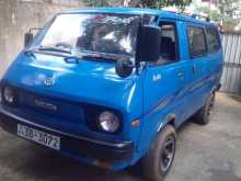 Toyota TownAce 1980 Van