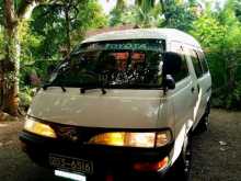 Toyota TownAce Lotto CR27 1994 Van