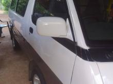 Toyota TownAce 1993 Van