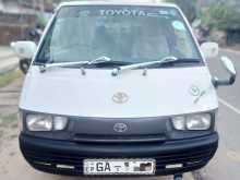 Toyota TownAce Lotto 1996 Van