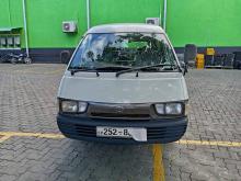 Toyota Town Ace 1995 Van