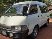 Toyota TownAce CR27 1995 Van