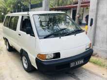 Toyota TownAce 1991 Van